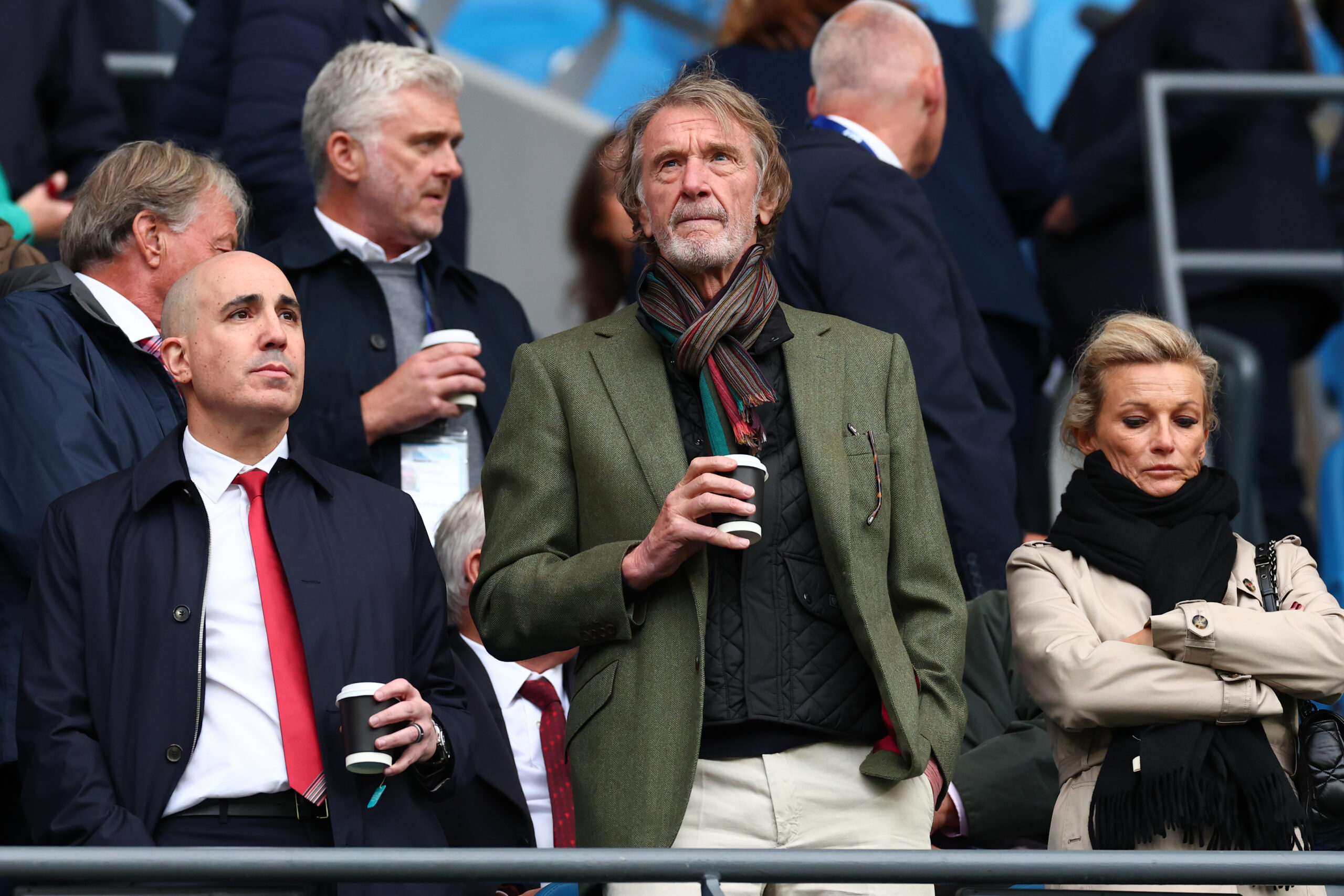 La nuova fattura salariale del Manchester United e il risultato di Sir Jim Ratcliffe tagli di taglio rivelato nel rapporto finanziario