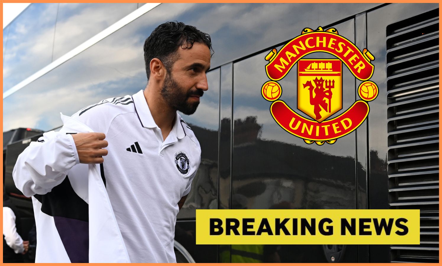 La star del Man United Andre Onana concorda il trasferimento del prestito a Trabzonspor