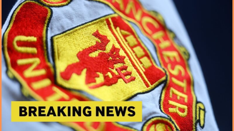 La star del Man United Casemiro dovrebbe partire la prossima estate