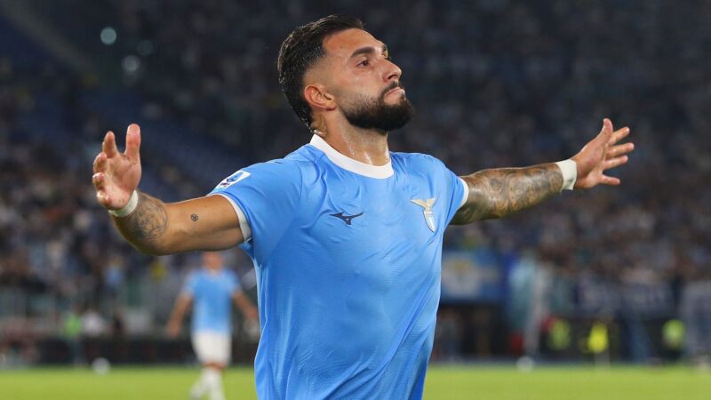 Lazio-Roma: Rovella e Castellanos ok, Wesley salta il derby. Le ultime sulle formazioni