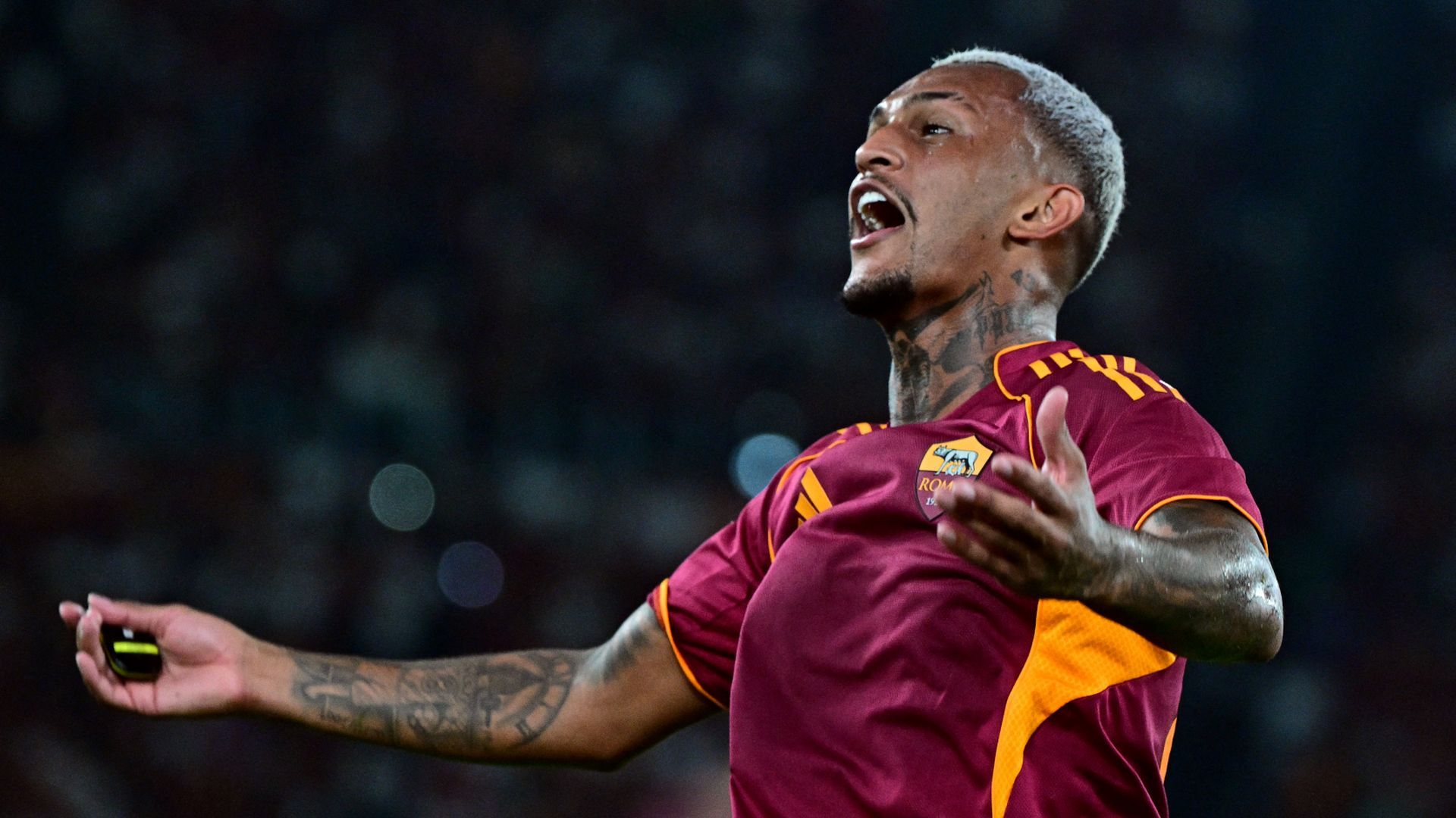 Lazio-Roma: Sarri recupera Castellanos, si ferma Wesley e rischia il posto Angelino