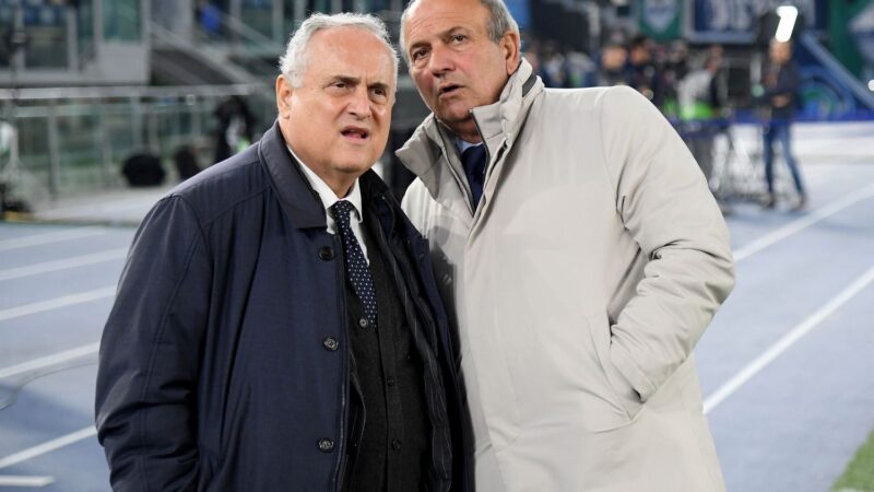 Lazio, non solo Insigne: passi avanti con l’Anderlecht anche per Simic