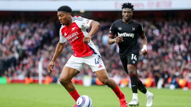 Nove giocatori della Premier League selezionati per il prestigioso riconoscimento