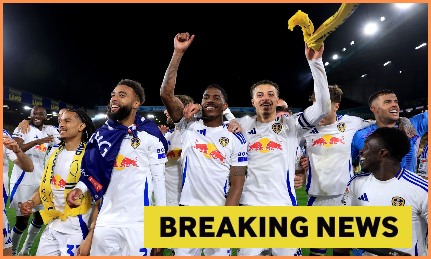 L’ex asso di Leeds Joe Rothwell potrebbe rimpiangere la mossa dei Rangers