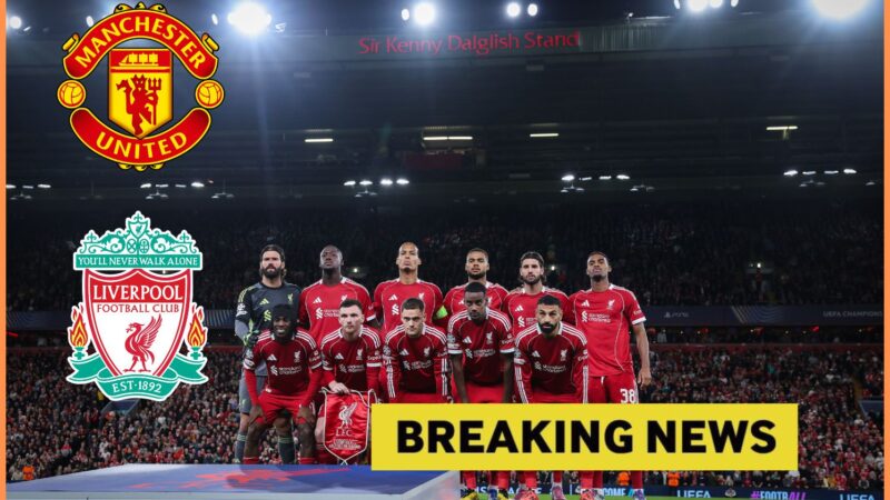 Liverpool e Manchester United vogliono firmare Gleison Bremer