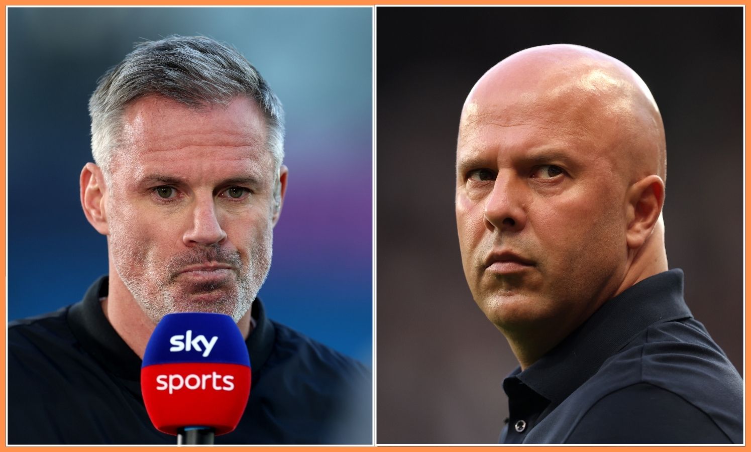 Liverpool ha battuto Burnley ma Jamie Carragher era arrabbiato con un giocatore