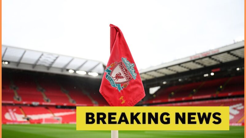 Liverpool potrebbe prendere in considerazione la vendita di shock di Ibrahima Konate a gennaio