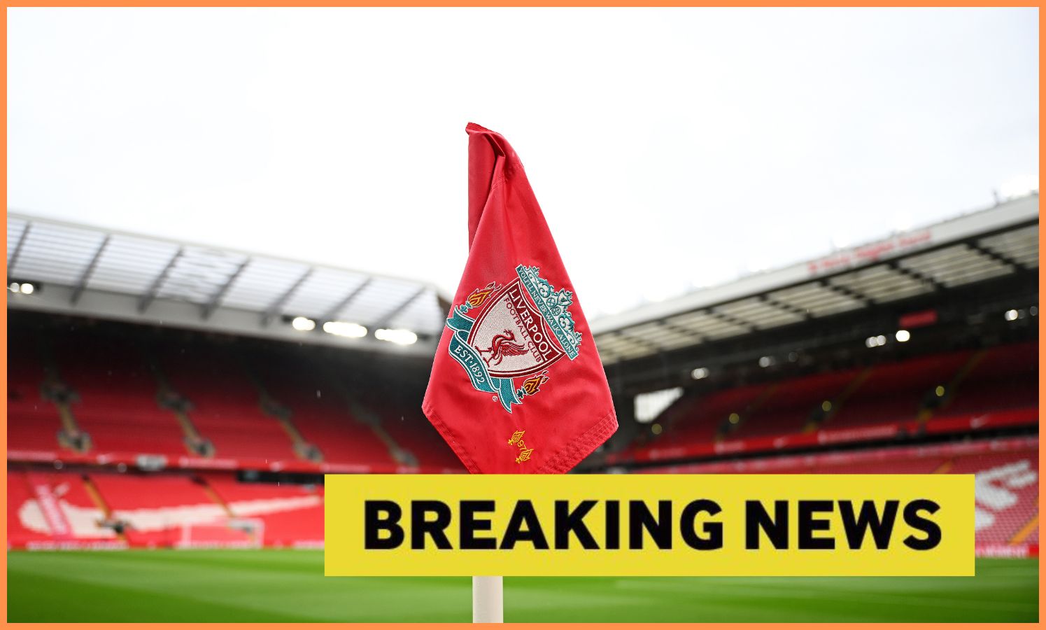 Liverpool potrebbe prendere in considerazione la vendita di shock di Ibrahima Konate a gennaio