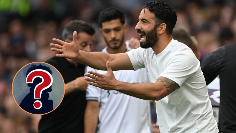 Man United e Tottenham pronti a combattere per Conor Gallagher