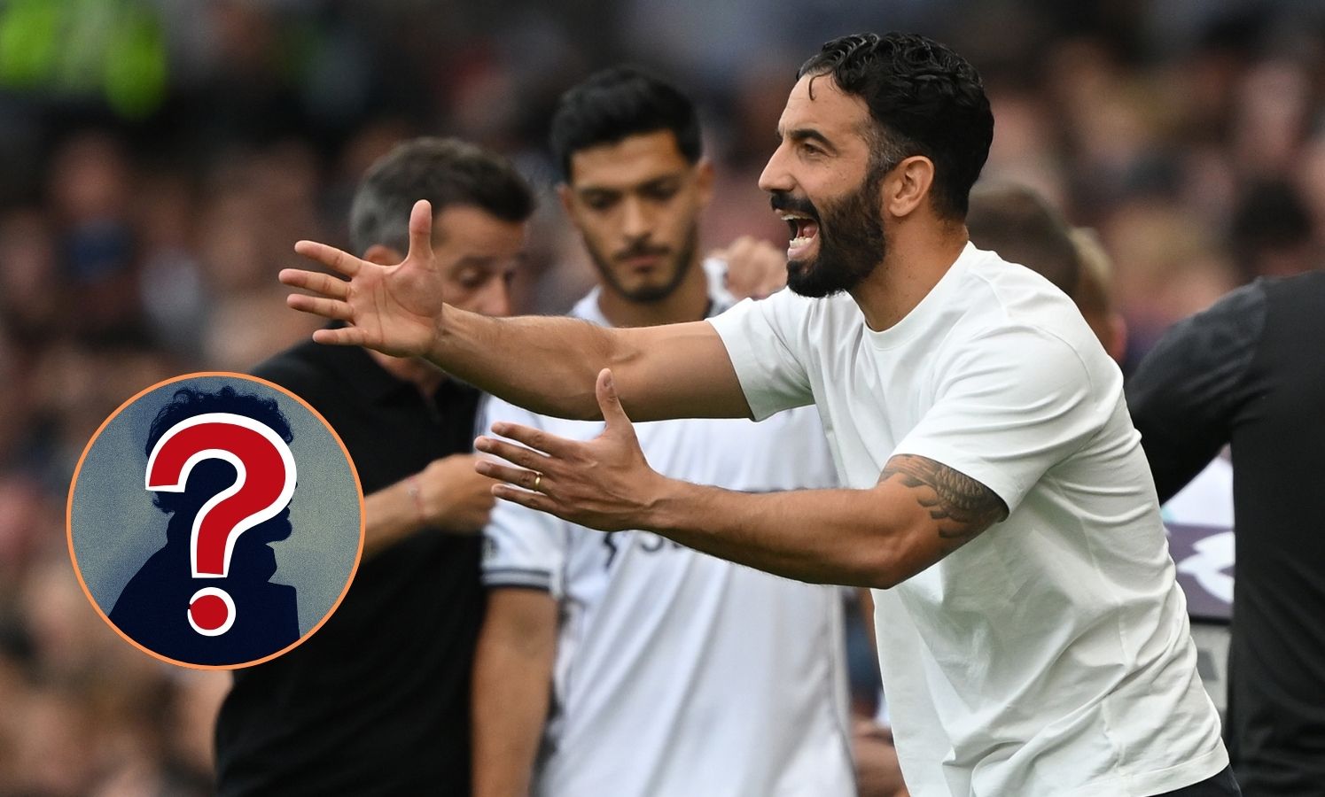 Man United e Tottenham pronti a combattere per Conor Gallagher