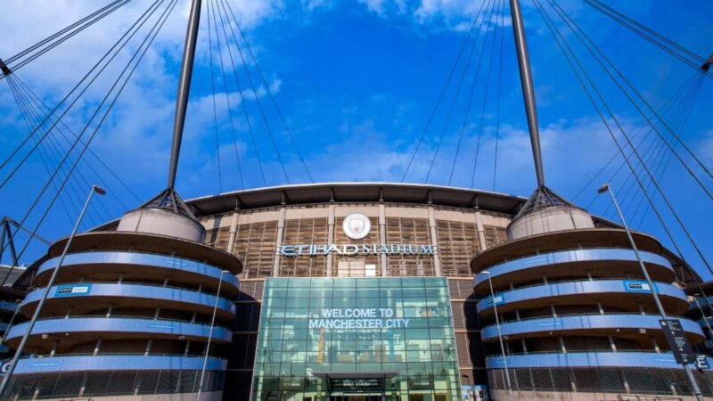 Manchester City Reach Settlement presso la Premier League, che termina APT Rules Challenge