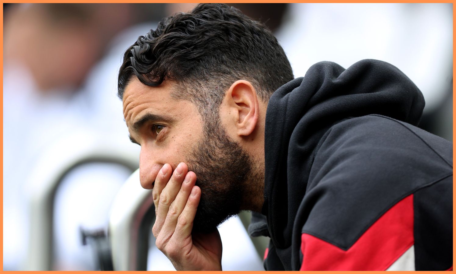 Manchester United Platting Move per Unai Emery