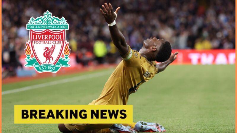 Marc Guehi è stato deluso dopo il crollo del trasferimento del Liverpool