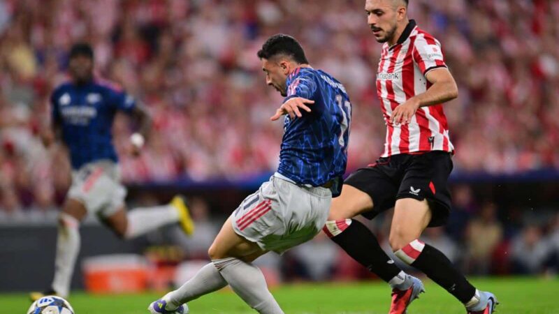 Arteta elogia Slot per la risposta di Martinelli dopo la tripletta segnata dal brasiliano nella vittoria della FA Cup dell’Arsenal