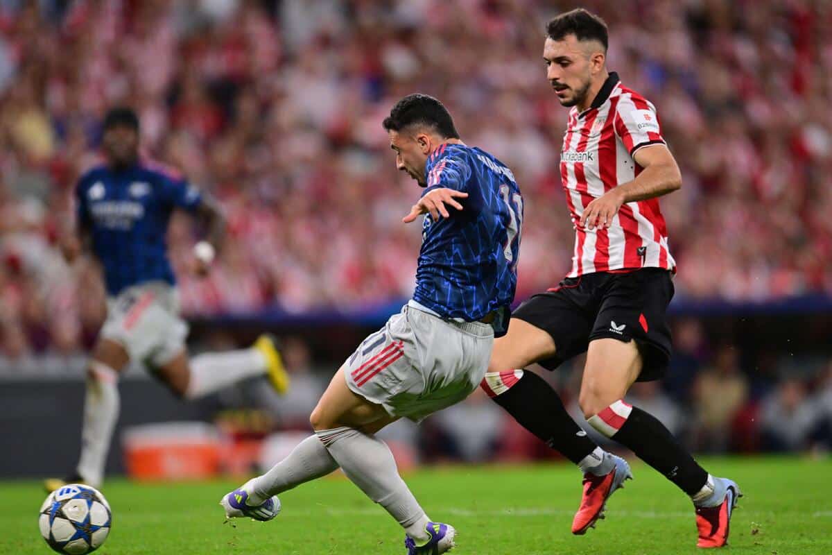 Martinelli esce dalla panchina per ispirare la vittoria