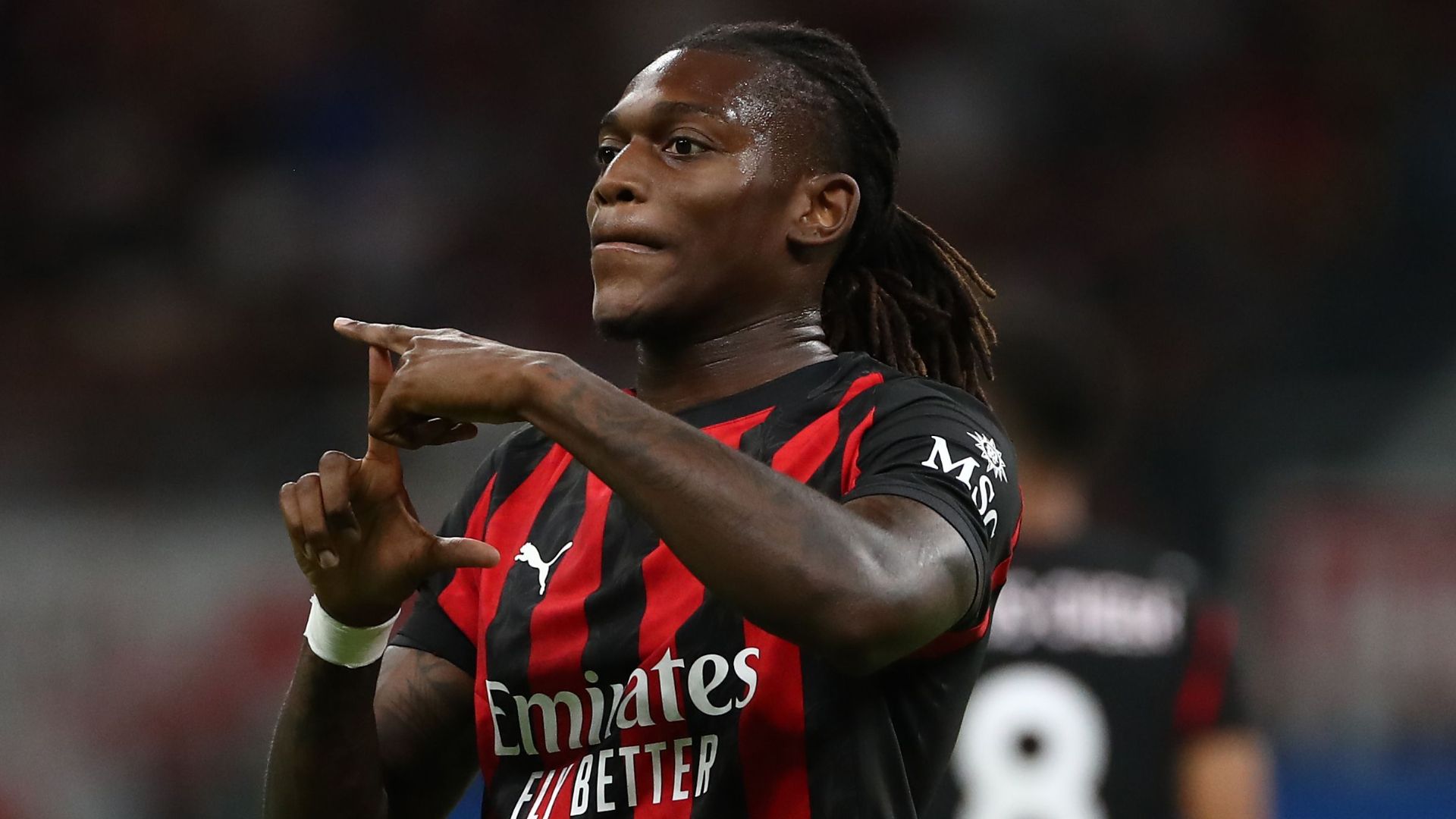 Milan, Leao vede il rientro. Landucci: “Credo che contro il Napoli ci sarà, giovedì torna in gruppo