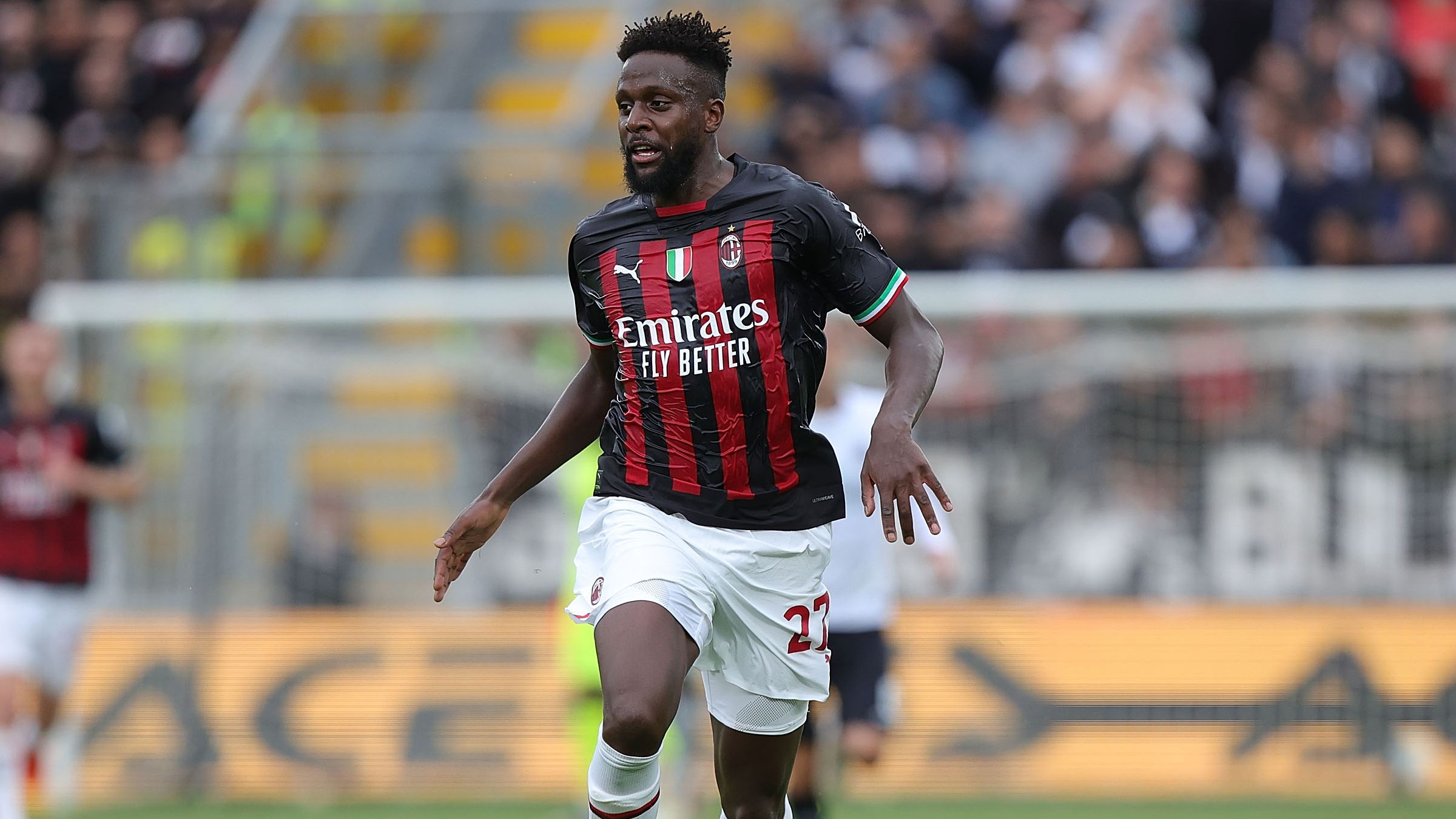 Milan, che fine ha fatto Origi? Guadagna 4,5 milioni e non gioca dall'aprile 2024