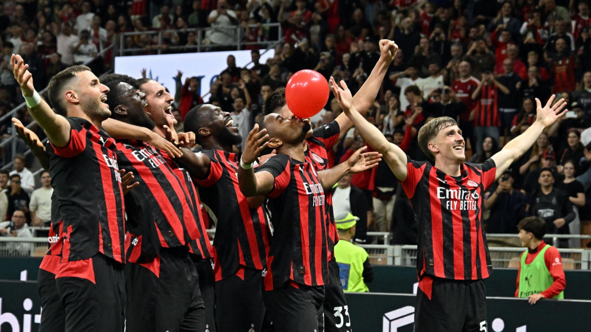 Milano cammina a COPPA senza ricorrere a Modric
