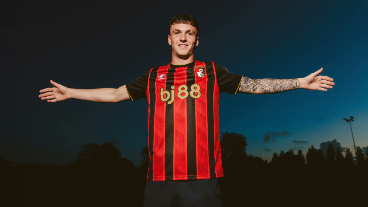 Milano dà a Bournemouth