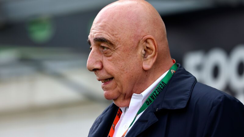 Monza, ufficiale il nuovo CdA: addio a Galliani
