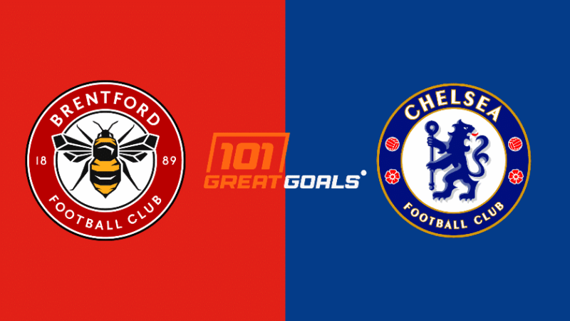 Offerte di scommesse Brentford vs Chelsea
