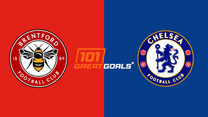 Offerte di scommesse Brentford vs Chelsea