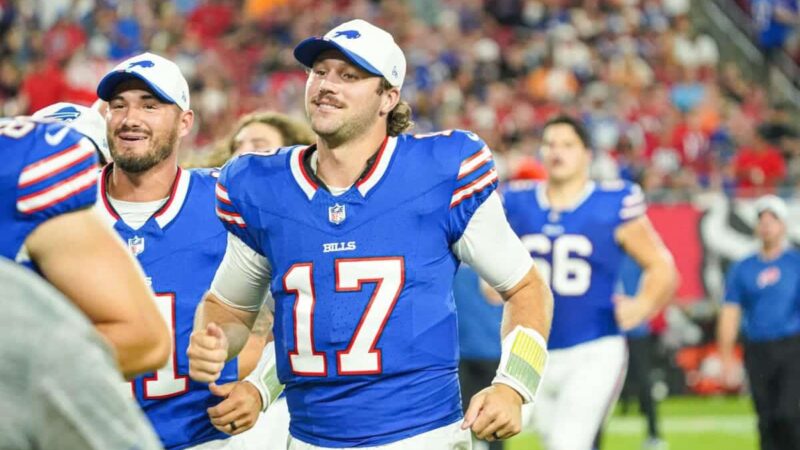 Punteggi, risultati e highlights della settimana 16 della NFL, inclusi Bills v Browns, Titans v Chiefs e Cowboys v Chargers