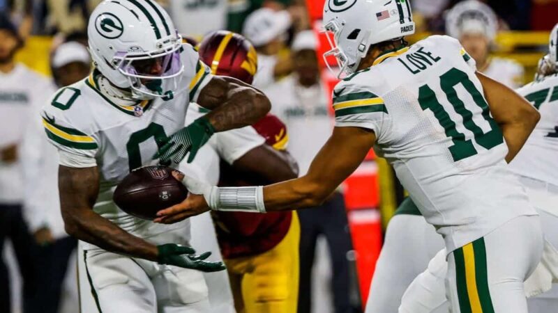 Punteggi, risultati, highlights della settimana 18 della NFL, inclusi Vikings v Packers, Texans v Colts, Bengals v Browns & Saints v Falcons