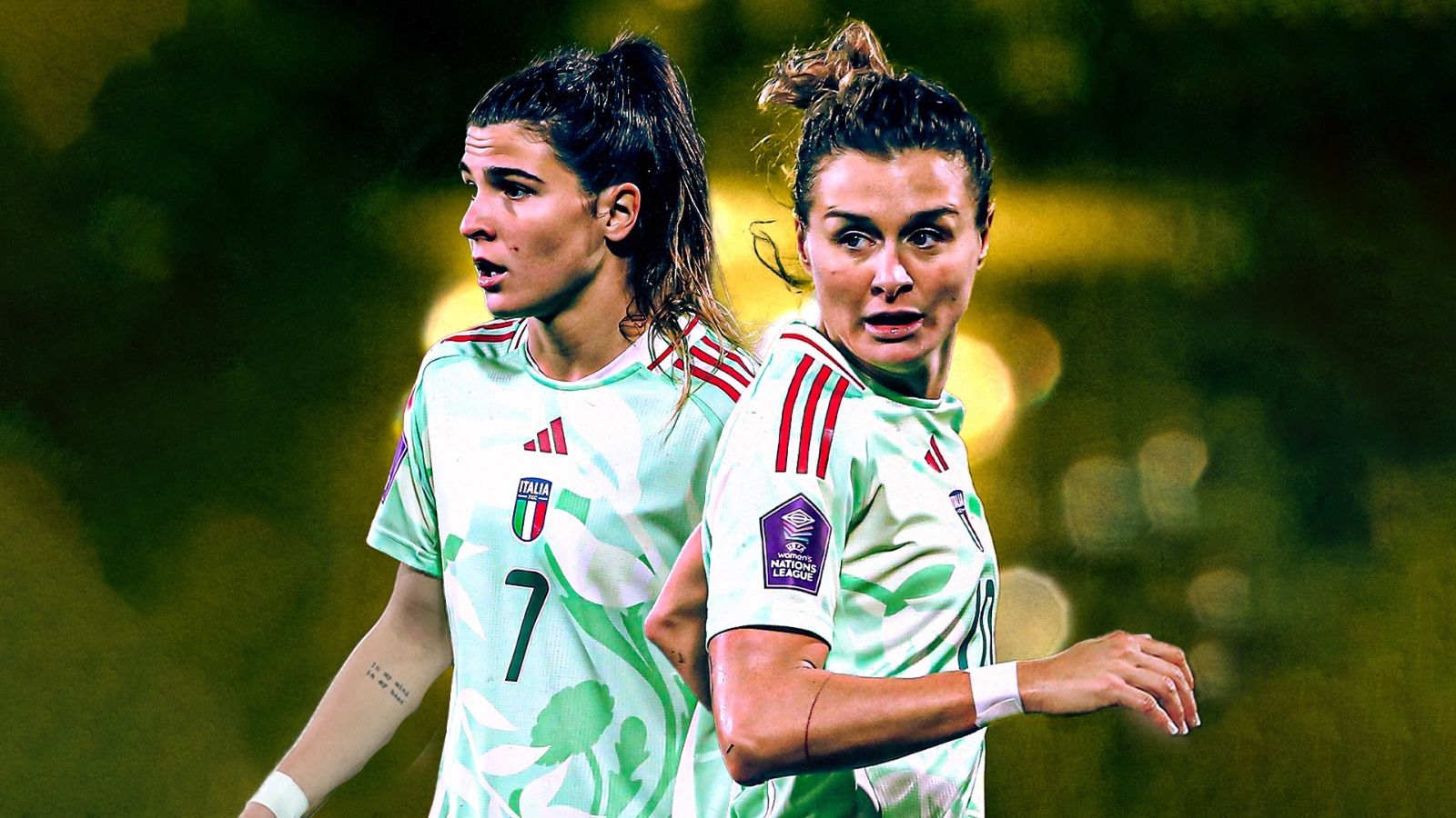 Pallone d’Oro femminile, la classifica LIVE: Girelli, Cantore e tutti i piazzamenti