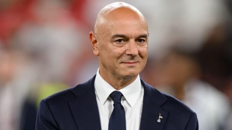 Perché il capo del Tottenham è stato amato e detestato?
