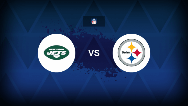 Pittsburgh Steelers @ New York Jets: anteprima, previsioni e probabilità