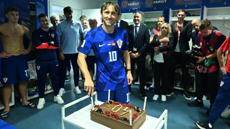 “Più è fatto, meglio diventa”