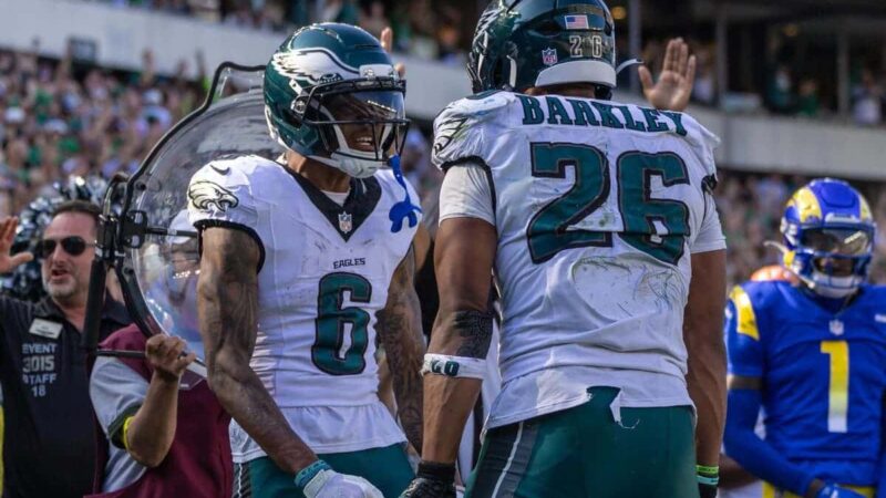 Previsioni della quarta settimana con la prima partita internazionale della stagione e molteplici potenziali playoff matchup