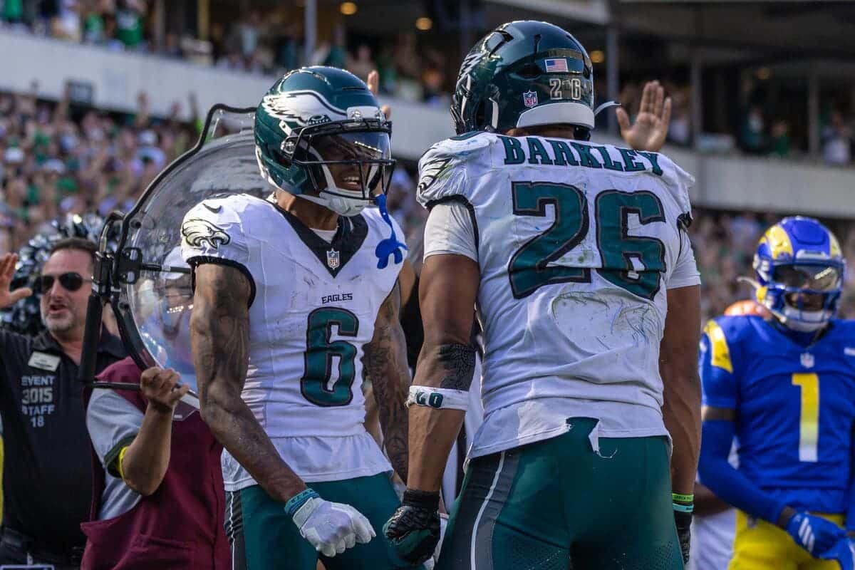 Previsioni della quarta settimana con la prima partita internazionale della stagione e molteplici potenziali playoff matchup