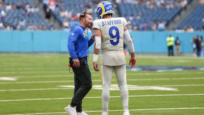 Previsioni della terza settimana con giochi di divisione, una rivincita ai playoff e una potenziale anteprima del Super Bowl