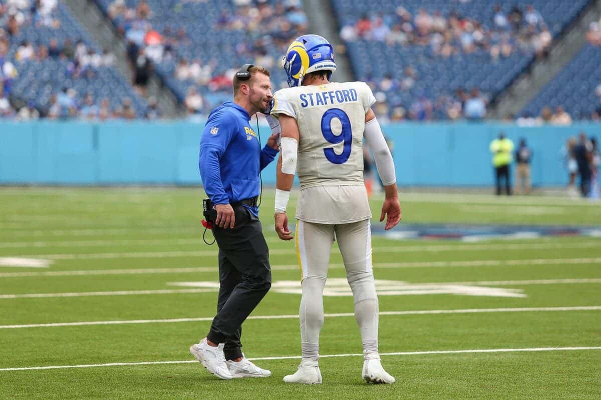 Previsioni della terza settimana con giochi di divisione, una rivincita ai playoff e una potenziale anteprima del Super Bowl