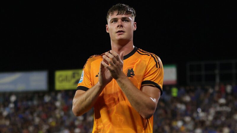 Qualificazioni Mondiali 2026, tutto facile per Portogallo e Inghilterra: ok Serbia e Austria, segnano Ferguson e Dzeko