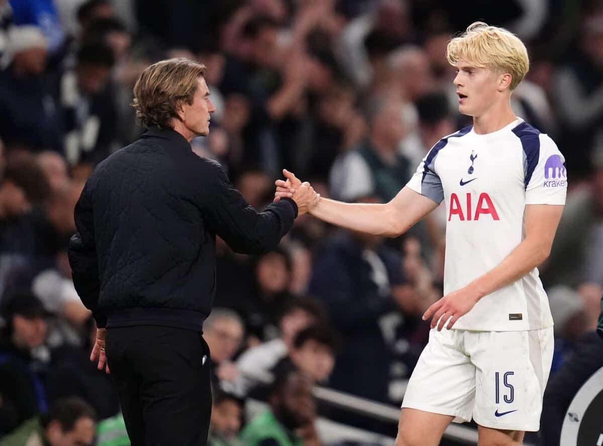 ‘Questa è la Champions League’