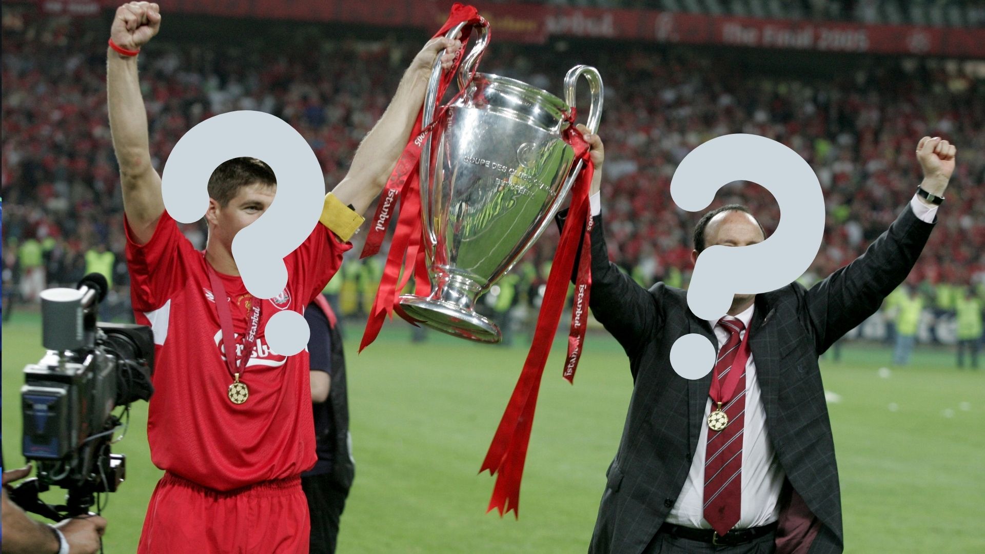 Quiz! Puoi nominare ogni vincitore della Champions League nell’era della Premier League?