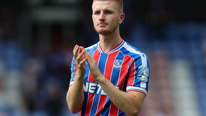 Rapporto Liverpool: Adam Wharton si avvicina i bordi, con “piani fermi” sulle carte