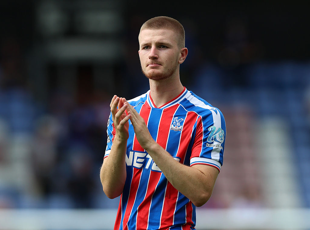 Rapporto Liverpool: Adam Wharton si avvicina i bordi, con “piani fermi” sulle carte