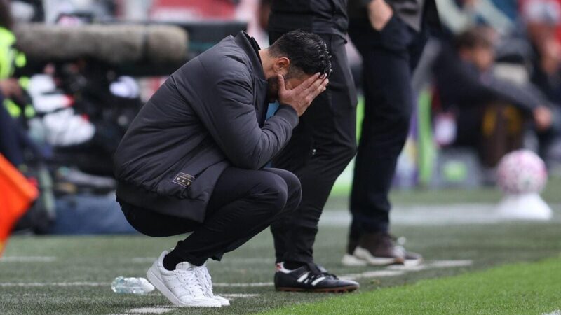 Manchester United – Wolves 1-1: punto di rivendicazione del club ultimo