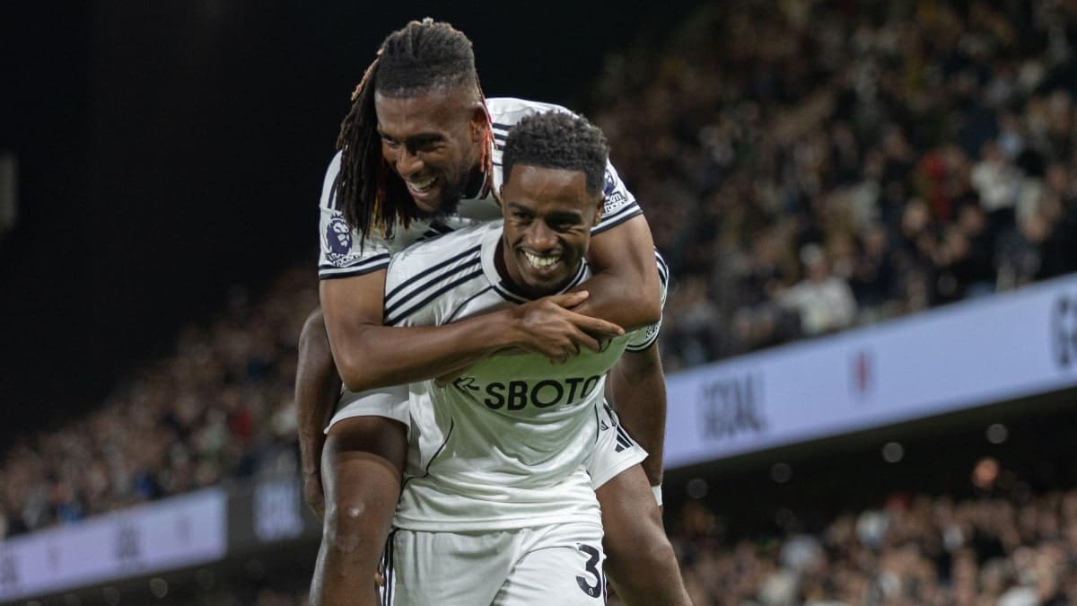 Rapporto, risultato e obiettivi mentre i cottager guadagnano diritti di vantarsi nel Derby di West London