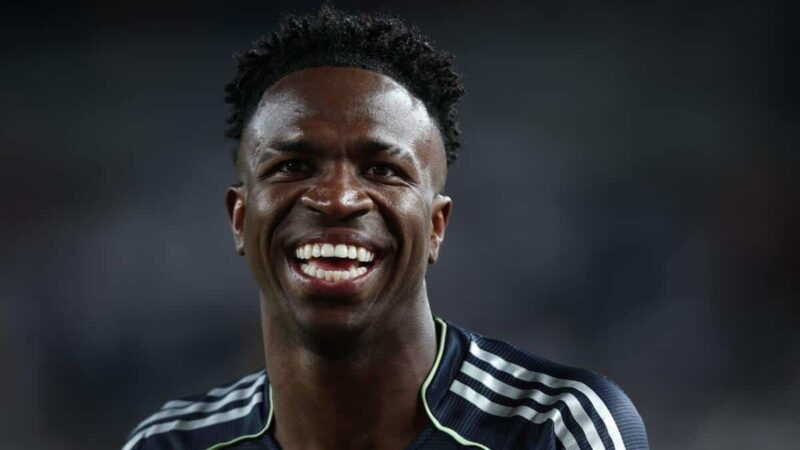 Calendario, partite, rosa del Real Madrid Champions League 2025/26