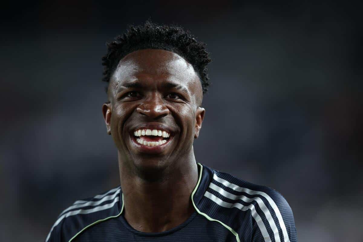 Rapporto, risultato, obiettivi come reagisce Vini Jr