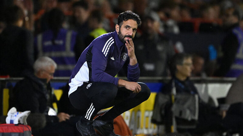 Real Madrid in per € 100 milioni di star, a seguito dell’accordo del Manchester United: Rapporto