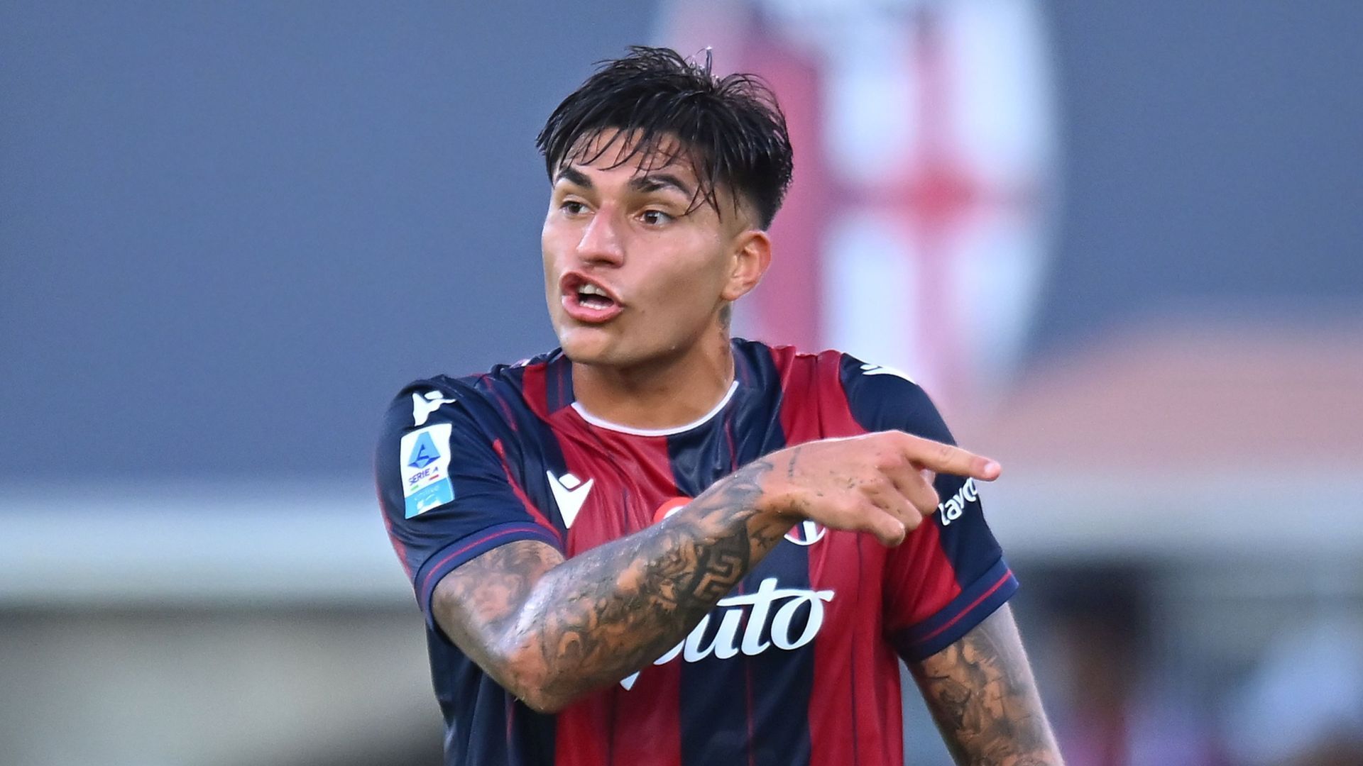 Santiago Castro non va all’Al Hilal: per il Bologna è incedibile