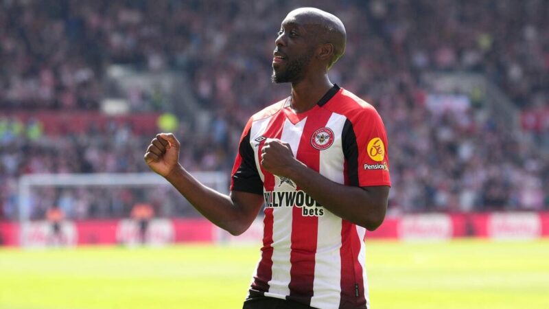 L’attaccante del Newcastle Wissa è più vicino al debutto