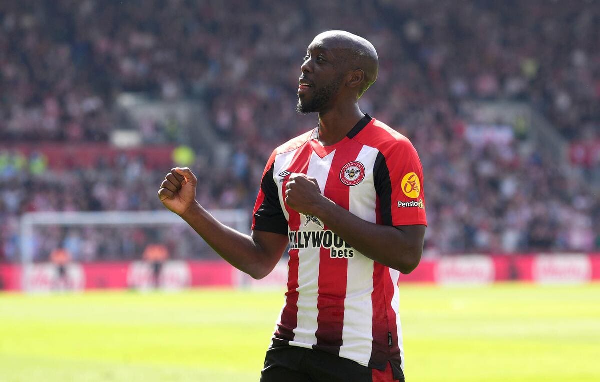 L’attaccante di Newcastle Wissa fuori per un altro mese