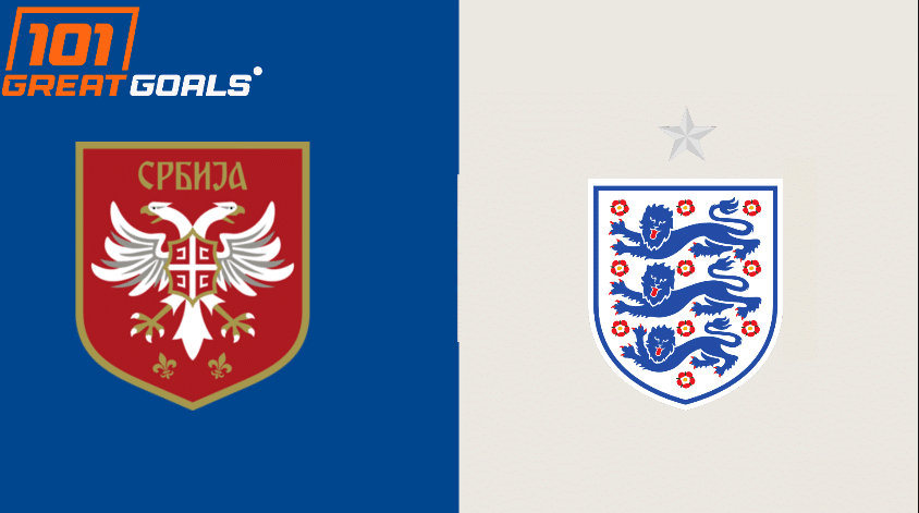 Serbia vs Inghilterra – migliori scommesse gratuite nel Regno Unito, offerte di scommesse, probabilità e suggerimenti